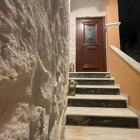 Villa Luxurious Skriperon