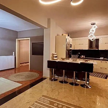 Luxurious